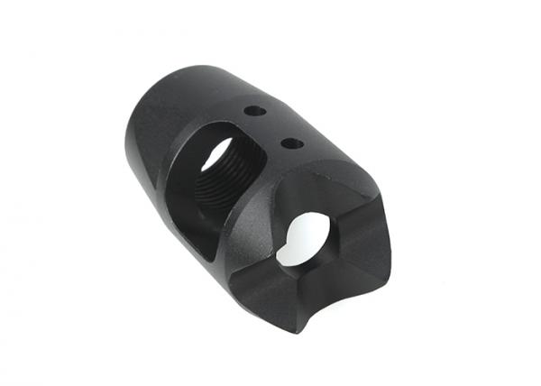 T AABB RA MINI XT AR15 flashhider CCW Black